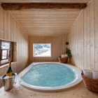 Hotelzimmer Bühlhof Appartements mit Jacuzzi in Vorarlberg