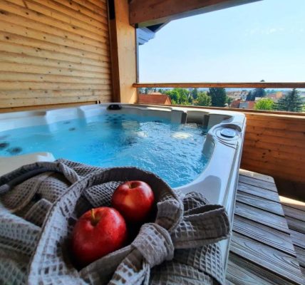 I AM HOTEL Graz-Seiersberg mit Whirlpool